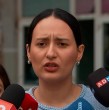 Revisa acá las declaraciones de la alcaldesa de Lo Espejo, Javiera Reyes, sobre el crimen de El Poroto.