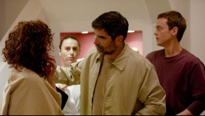 La Baronesa - Capítulo 27: Samuel está cansado de todo