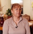 En este capítulo de Carmen Gloria: Fuerte y Claro, conocimos la historia de Carmen, una mujer de 65 años que se niega a perder el hogar de toda su vida.