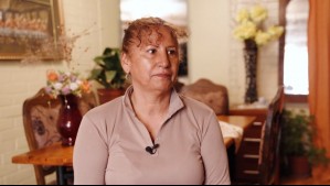 'No quiero quedar en la calle': Carmen pide ayuda de urgencia para que su exmarido no venda su hogar