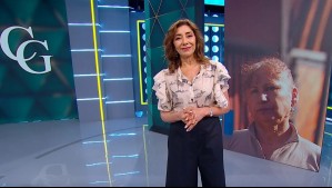 Carmen Gloria: Fuerte y Claro - Capítulo 73: Una mujer no quiere perder su hogar