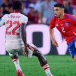 Revisa acá el historial de enfrentamientos entre Chile y Canadá.