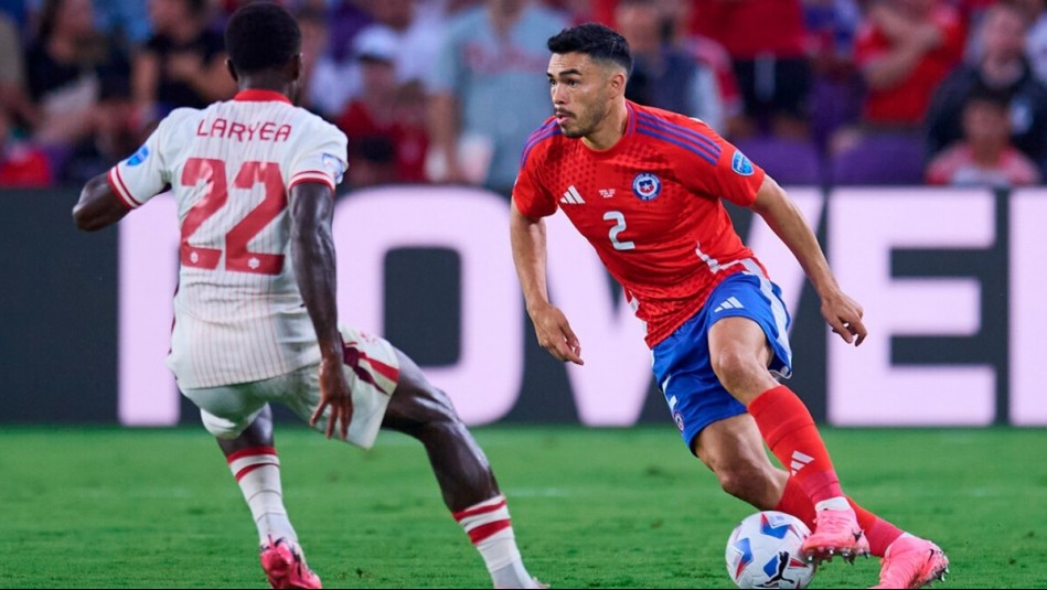 Historial de enfrentamientos: Así le ha ido a Chile ante Canadá, su primer rival en la gira por Norteamérica