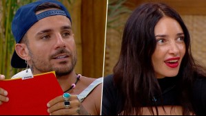 'Poco caballero' y 'No serás educada': Manuel González y Camila Nash protagonizarán tenso enfrentamiento