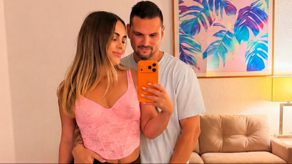 Video de Maura Rivera dejó boquiabiertos a sus seguidores: Mark González no quedó indiferente