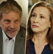 Este próximo lunes 28 de septiembre llegará a las pantallas Prohibida Obsesión, la nueva teleserie nocturna de Mega. Conoce el conflicto entre Antonia, Coca y Hernan.