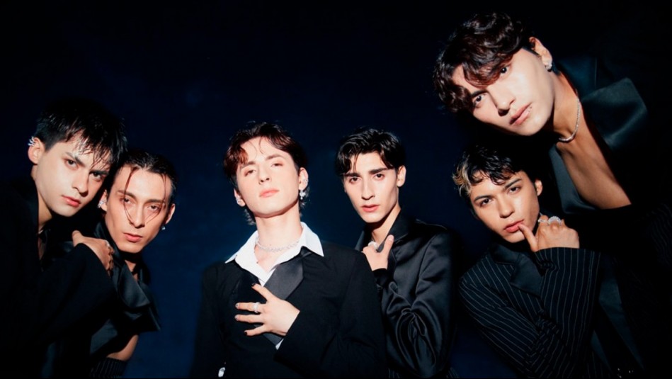 Popular banda chilena de pop Q_ARE podría perder su nombre: Enfrentan compleja situación por derecho de uso