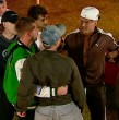 En el capítulo 65 de Volverías con tu ex? 2, Raimundo Cerda y Luis Mateucci tuvieron una tensa discusión, la cual dejó muy afectada a Faloon Larraguibel.