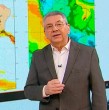 Entérate acá de la advertencia que realizó Jaime Leyton por el sistema frontal asociado a un potente río atmosférico categoría 4 que afecta desde el martes en la noche al país.
