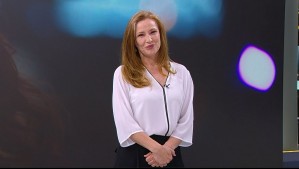 Sigrid Alegría ad portas del estreno de Prohibida Obsesión este 28 de septiembre: 'Tenemos un elenco precioso'
