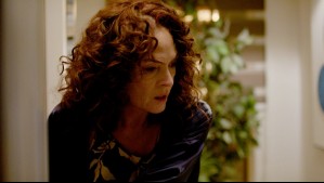 'Yo no estaba loca': Andrea escuchó a su marido susurrar el nombre de Clara en La Baronesa