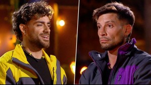 'Ponte los pantalones': El feroz cara a cara que tendrán Austin Palao y Luis Mateucci