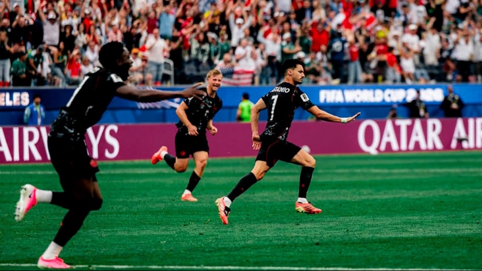 No son un equipo fácil: El histórico registro de Canadá en el Mundial 2026 con el que desafía a La Roja
