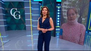 Carmen Gloria: Fuerte y Claro - Capítulo 74: Una madre quiere salvar a su hija de repetir la historia