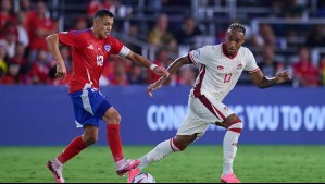 Con polémico arbitraje y eliminación de Copa América: El amargo último duelo de La Roja ante Canadá