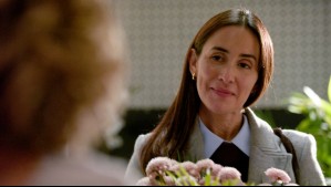 '¿En qué andas?': Clara verá un gran ramo de flores para Francesca en el capítulo 29 de La Baronesa