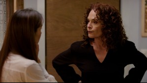 Un problema de celos: Por esta razón, Andrea hizo un escándalo frente a Clara en La Baronesa