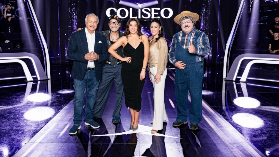 Coliseo entra en su etapa más competitiva: Este sábado dan inicio a los duelos uno contra uno