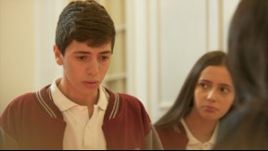 Reunión de Superados - Capítulo 199: Domingo descubre que Josefa está embarazada