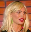 En el capítulo 66 de Volverías con tu ex? 2, Faloon Larraguibel recordó su faceta como actriz, cuando participó en teleseries hace varios años atrás.