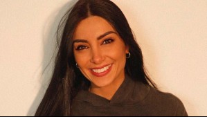 El orgullo de Flavia Medina por nuevo paso de su hija en deporte de contacto: 'Cosas de mamis'