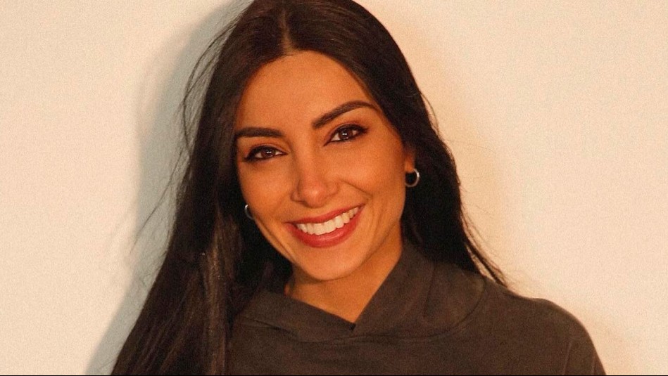 El orgullo de Flavia Medina por nuevo paso de su hija en deporte de contacto: 'Cosas de mamis'