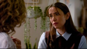 'Anoche soñé con él': Clara hará una culposa confesión a Francesca en el capítulo 29 de La Baronesa