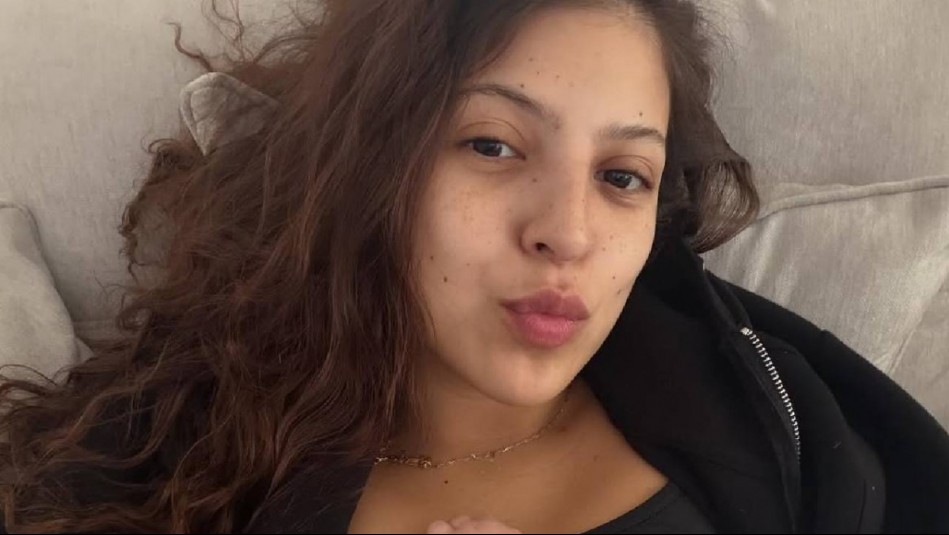 'Le estaban saliendo cositas en los ojos': Ignacia Antonia actualiza estado de salud de su hija
