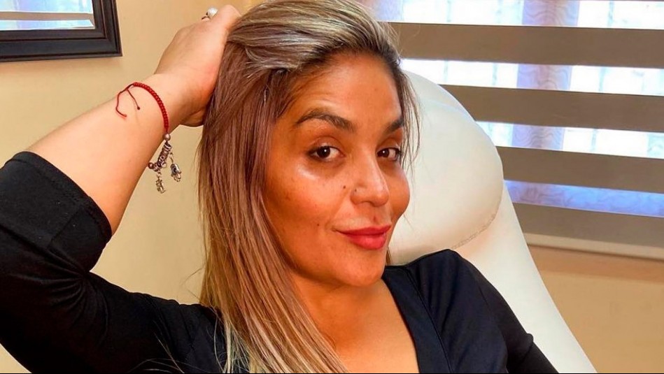 'Dejen de especular cosas': Kathy Orellana salió al paso de las acusaciones en su contra por supuesta recaída