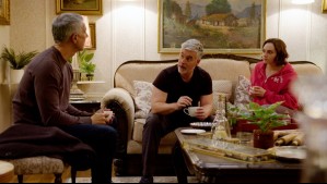Antonio marcará distancia con León y lo excluirá de una comida familiar en el capítulo 29 de La Baronesa