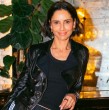 La actriz nacional Leonor Varela contestó a través de Instagram cómo logra mantener una buena relación con su exesposo Lucas Akoskin.