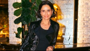 'En el fondo...': Leonor Varela revela cuál es el secreto para mantener una relación sana con su exmarido