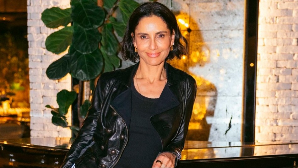 'En el fondo...': Leonor Varela revela cuál es el secreto para mantener una relación sana con su exmarido