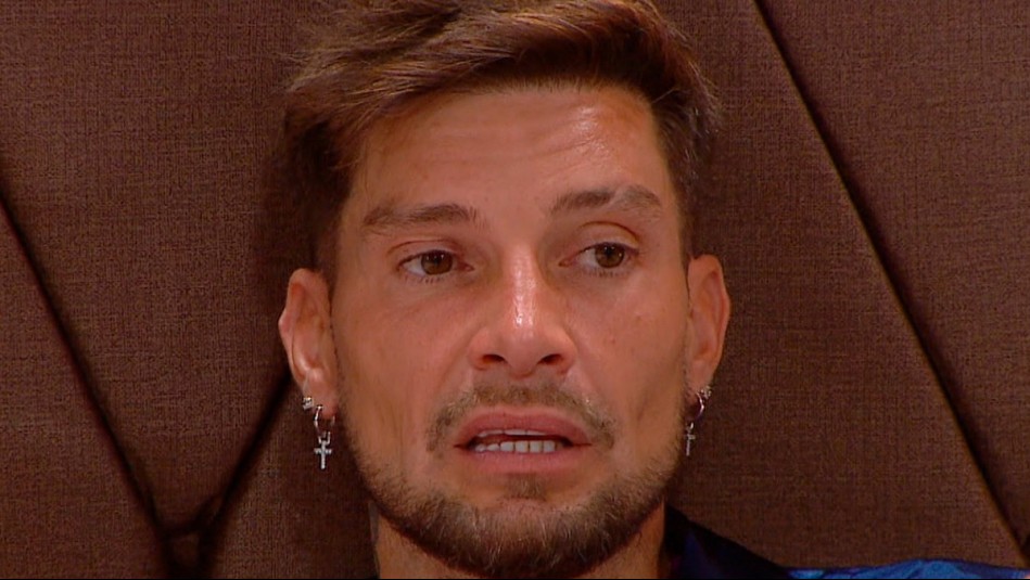 'Podríamos intentar...': Luis Mateucci revelará fuerte razón por la que renunciaría a Volverías con tu ex? 2