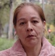 En este capítulo de Carmen Gloria: Fuerte y Claro, María llegó hasta el programa para contar que ella a los 15 años conoció a un hombre, Exequiel, del que quedó embarazada al poco tiempo.