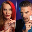 Este próximo lunes 28 de septiembre se estrenará Prohibida Obsesión, la nueva teleserie nocturna de Mega. Conoce a los personajes y actores