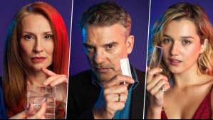 ¿Quién es quién en Prohibida Obsesión?: Conoce a todos los personajes de la nueva teleserie nocturna