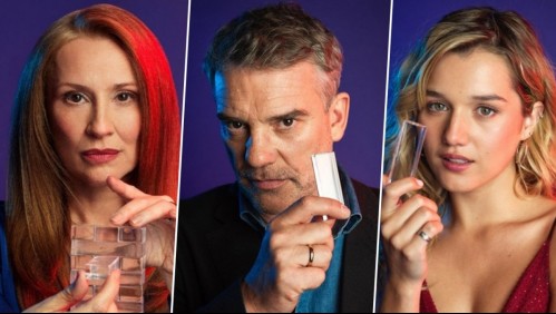 ¿Quién es quién en Prohibida Obsesión?: Conoce a todos los personajes de la nueva teleserie nocturna