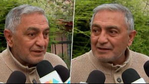 'Amenazaron con la pistola en la cabeza': El desgarrador relato tras violento turbazo en Maipú