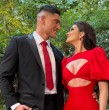 Un par de días después de que Sammis Reyes publicara un afectuoso mensaje para Emilia Dides, la cantante le corresponde, en medio de rumores de quiebre