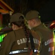 Conoce acá detalles del violento turbazo que sufrió una familia en Maipú, donde delincuentes aseguraron ser funcionarios de Carabineros.