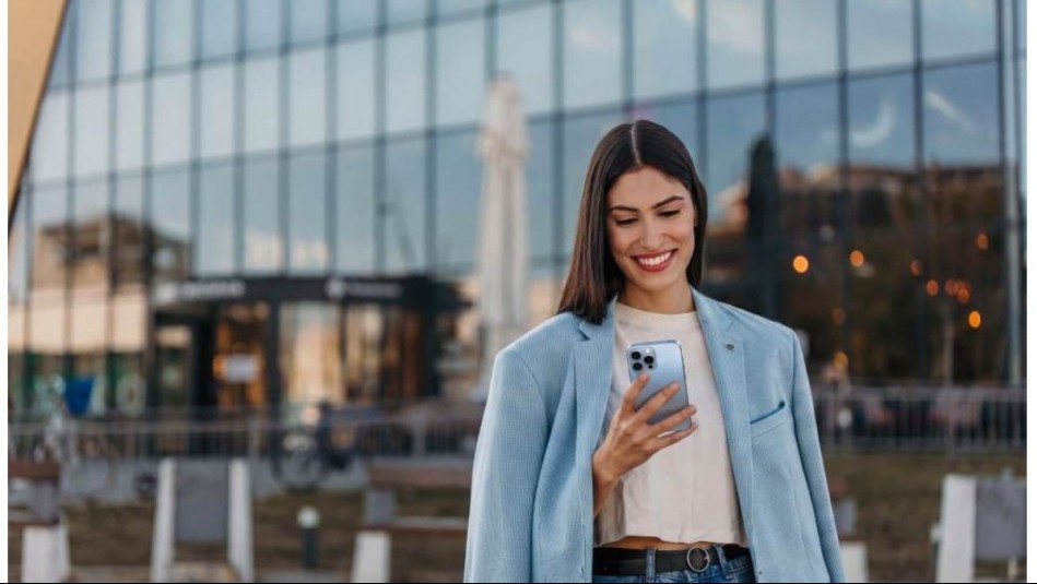 Cenco Malls actualizó su aplicación: Permite pagar estacionamiento y acceder a beneficios desde el celular