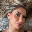 Camila Andrade reveló cuál es su verdadero objetivo con este recurso de belleza, generalmente utilizado para otorgar longitud a la cabellera.