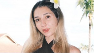 La Carlita de TikTok desempolva fotos del pasado y muestra su impresionante evolución desde su infancia