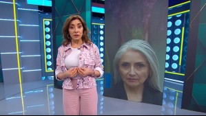 Carmen Gloria: Fuerte y Claro - Capítulo 75: Fabiola busca trabajo en medio de enfermedad crónica