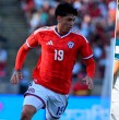 El encuentro entre Chile y Canadá está pactado para HOY sábado 26 de septiembre a las 19:45 horas de nuestro país.