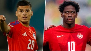 Chile vs. Canadá: Cómo ver el partido amistoso EN VIVO de La Roja por Mega y MegaGO