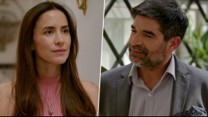 Clara y Samuel se verán las caras tras no dejar de pensar el uno en el otro en el capítulo 30 de La Baronesa