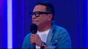 ¿Deja los relatos por el canto? Claudio Palma lo deja todo cantando 'Mi Primer Día Sin Ti' en Dale Play