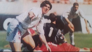 Con Marcelo Salas como figura: La olvidada copa que Chile ganó en Canadá hace más de 30 años